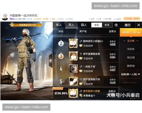 回放和平精英:从观战到登顶的全能指南