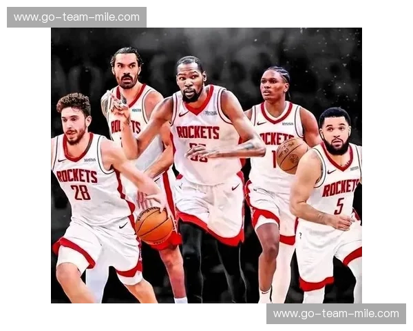 巅峰对决，热血沸腾！小牛vs火箭NBA直播，不容错过的篮球盛宴！